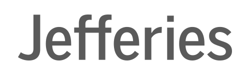 33 Jefferies Logo