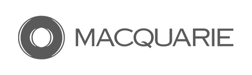 36 Macquarie Logo